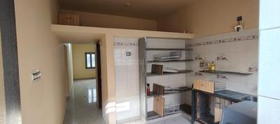 Kitchen Image of 1200 Sq.ft 2 BHK Independent House for rent in Gurukul Ahmedabad for Rs. 25000