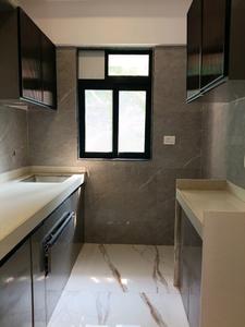 Kitchen Image of 715 Sq.ft 1 BHK Apartment / Flat for sale in Tirupati Namaah, Mira Road East Mira Bhayandar for Rs. 7499000