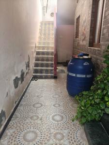 Balcony Image of 650 Sq.ft 2 BHK Independent House for sale in Pudur Privu Tiruppur for Rs. 3500000