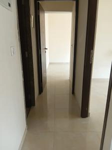 Image of 775 Sq.ft 2 BHK Apartment / Flat for sale in Sunteck Maxx World, Naigaon East, Naigaon for Rs. 4800000
