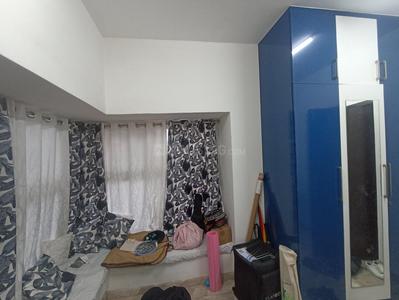 Bedroom Image of 1515 Sq.ft 3 BHK Apartment / Flat for sale in Candeur Carlisle by Candeur Constructions, Mahadevapura Bengaluru for Rs. 25300000