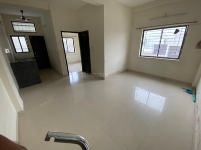 Hall Image of 1000 Sq.ft 1 BHK Independent House for rent in Nipania Indore for Rs. 16500