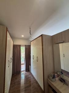 Hall Image of 1819 Sq.ft 3 BHK Apartment / Flat for sale in Models Avalon, Panjim Goa for Rs. 31000000
