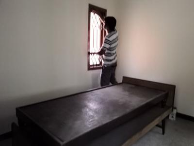Bedroom Image of 1500 Sq.ft 3 BHK Independent House for rent in Porur Chennai for Rs. 23000