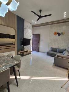 Hall Image of 995 Sq.ft 2 BHK Apartment / Flat for sale in Riswadkar Element 77, Wagholi Pune for Rs. 6400000