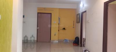 Hall Image of 1330 Sq.ft 3 BHK Apartment / Flat for sale in Khardaha Kolkata for Rs. 4500000