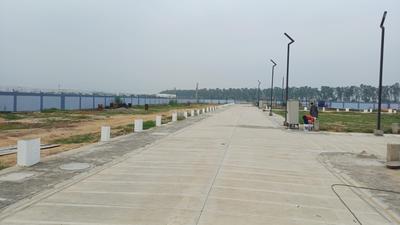 Image of 1058 Sq.ft Residential Plot / Land for sale in SDJS Royal City, Badsa, Jhajjar for Rs. 7650000