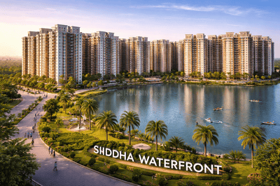 2 BHK Flat