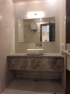 Bedroom One Image of 1800 Sq.ft 3 BHK Builder Floor for sale in Mayfield Garden Gurgaon for Rs. 28000000