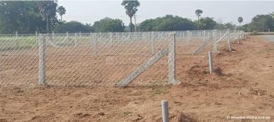 Image of 1200 Sq.ft Residential Plot / Land for sale in Vadamugam Vellode, Erode for Rs. 1200000