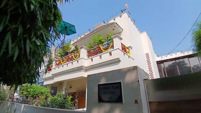5 BHK Independent House