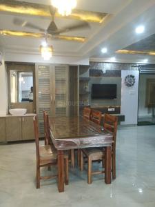 Hall Image of 847 Sq.ft 2 BHK Apartment / Flat for sale in Kalwad Road Jaipur for Rs. 3066828