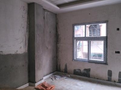 Bedroom Image of 750 Sq.ft 3 BHK Builder Floor for sale in Shastri Nagar New Delhi for Rs. 12000000