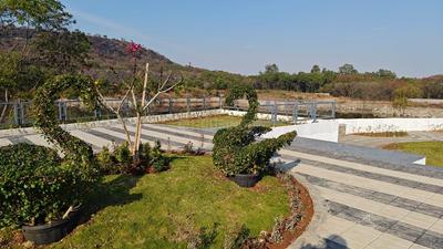 Image of 2250 Sq.ft Residential Plot / Land for sale in Hinjawadi, Pune for Rs. 15100000