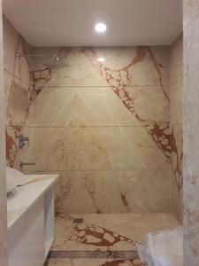 Bedroom Two Image of 2600 Sq.ft 4 BHK Builder Floor for sale in Shahpur Gurgaon for Rs. 48500000
