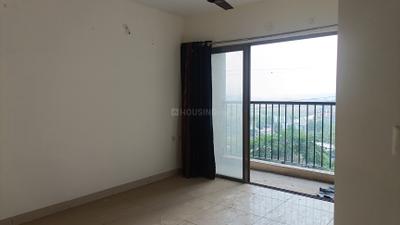 Living Room Image of 927 Sq.ft 2 BHK Apartment / Flat for sale in Bhiwandi Thane for Rs. 4550000