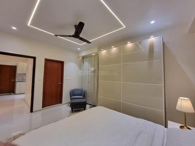 Bedroom Image of 1930 Sq.ft 3 BHK Apartment / Flat for sale in Kaza Guntur for Rs. 9000000