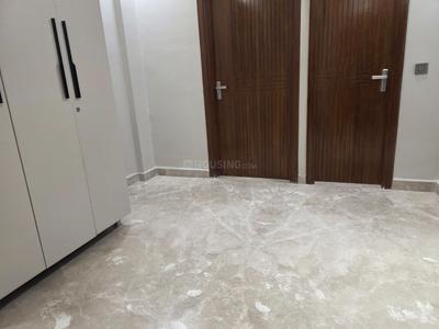 Bedroom Image of 1400 Sq.ft 3 BHK Builder Floor for sale in Preet Vihar New Delhi for Rs. 27100000