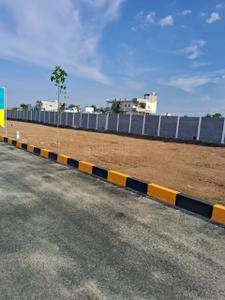 Image of 1040 Sq.ft Residential Plot / Land for sale in Melur, Madurai for Rs. 1534000