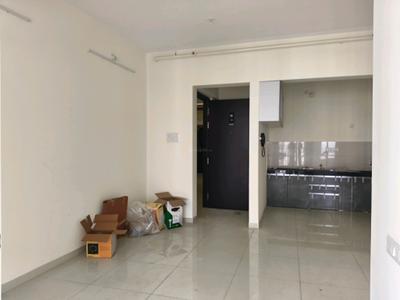 Living Room Image of 780 Sq.ft 2 BHK Apartment / Flat for rent in Kolte Patil Life Republic Sector R7 7th Avenue I Towers, Nerhe Pune for Rs. 22052