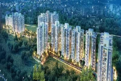 Image of 1463 Sq.ft 3 BHK Builder Floor for sale in Uttarayan Ville, Kahilipara, Guwahati for Rs. 13200000