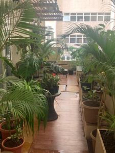 Balcony Image of 2485 Sq.ft 3 BHK Apartment / Flat for sale in Vaishnavi Terraces, JP Nagar Bengaluru for Rs. 52000000