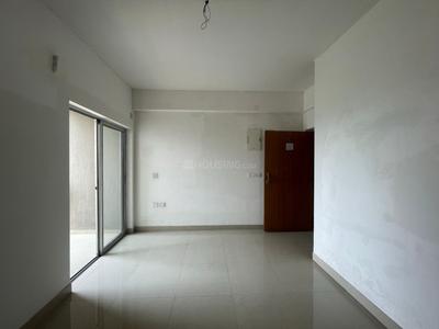 Hall Image of 700 Sq.ft 2 BHK Apartment / Flat for sale in Rajat Avante, Joka Kolkata for Rs. 4600000