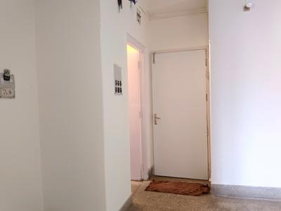 Living Room Image of 500 Sq.ft 1 BHK Builder Floor for rent in Kalighat Kolkata for Rs. 15000
