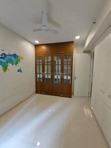 Hall Image of 1500 Sq.ft 4 BHK Apartment / Flat for sale in Bandra East Mumbai for Rs. 87000000