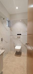 Bathroom Image of 1350 Sq.ft 3 BHK Apartment / Flat for sale in Ved Courtyard Vista, Saiyed Vasna Vadodara for Rs. 7800000