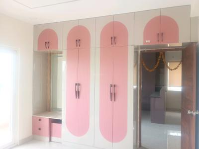 Bedroom Image of 1982 Sq.ft 3 BHK Apartment / Flat for sale in Narsingi Hyderabad for Rs. 22800000