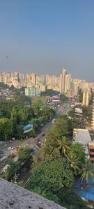 Balcony Image of 1050 Sq.ft 2 BHK Apartment / Flat for sale in Rustomjee La Familia Wing B, Thane West Thane for Rs. 13400000