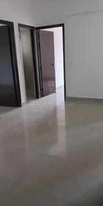 Living Room Image of 852 Sq.ft 2 BHK Apartment / Flat for sale in Nilaya Greens, Raj Nagar Extension Ghaziabad for Rs. 6050000