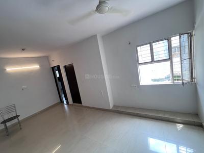 Hall Image of 1200 Sq.ft 1 BHK Builder Floor for rent in Mayur Vihar II New Delhi for Rs. 23000