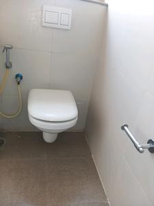 Bedroom Two Image of 1931 Sq.ft 3 BHK Apartment / Flat for sale in Conscient Heritage Max, Sector 102 Gurgaon for Rs. 24500000