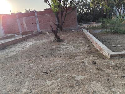 Image of 800 Sq.ft Residential Plot / Land for sale in Sabri City, Alambagh, Lucknow for Rs. 1120000
