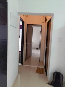 Hall Image of ENTRUST LIVING in Ghatkopar East, Mumbai