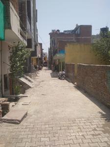 Image of 270 Sq.ft Residential Plot / Land for sale in Badarpur, New Delhi for Rs. 450000