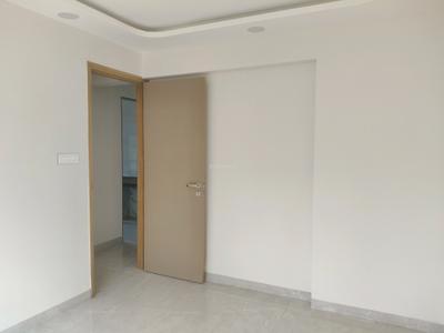 Bedroom Image of 750 Sq.ft 2 BHK Apartment / Flat for sale in Mulund West Mumbai for Rs. 20500000