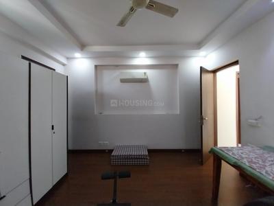 Hall Image of 4000 Sq.ft 4 BHK Penthouse for sale in Sector 110 Noida for Rs. 68000000