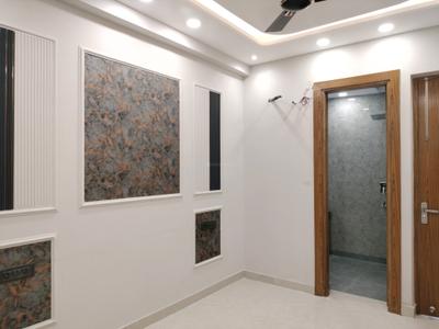 Bedroom Image of 1350 Sq.ft 3 BHK Builder Floor for sale in Puri Kohinoor Faridabad, Sector 89 Faridabad for Rs. 15500000