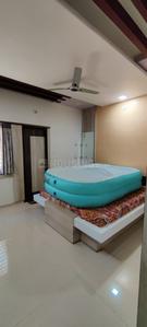 Bedroom Image of 335 Sq.ft 4 BHK Independent House for sale in Raysan Gandhinagar for Rs. 42500000