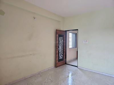 Living Room Image of 500 Sq.ft 1 BHK Apartment / Flat for rent in Charholi Kurd Pune for Rs. 8000