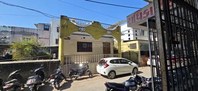 Image of 1500 Sq.ft 2 BHK Independent House for sale in Amroli, Surat for Rs. 8000000