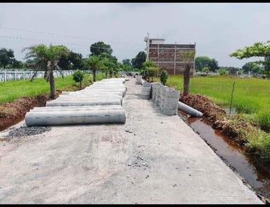 Image of 1000 Sq.ft Residential Plot / Land for sale in Vijay Nagar, Jabalpur for Rs. 1700000