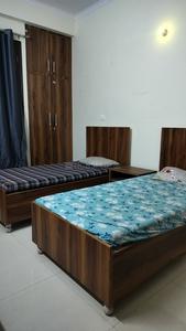 Bedroom Image of Apna niwas pg in Sector 125, Noida