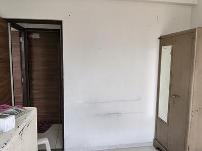 Bedroom Image of 1550 Sq.ft 2 BHK Apartment / Flat for sale in Kavisha Panorama, Bopal Ahmedabad for Rs. 8500000