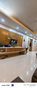 Image of 1300 Sq.ft 3 BHK Apartment / Flat for rent in Nirvana Zen, Viman Nagar, Pune for Rs. 80000