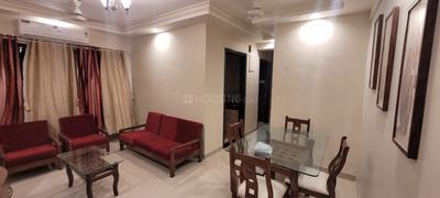 2 BHK Fully Furnished Flat