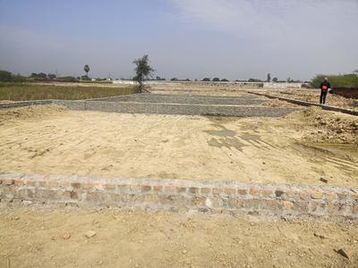 Image of 3000 Sq.ft Residential Plot / Land for sale in Kisan Path, Lucknow for Rs. 9000000
